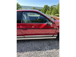 1987 Pontiac Fiero (CC-1735406) for sale in Belleville, Pennsylvania