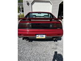 1987 Pontiac Fiero (CC-1735406) for sale in Belleville, Pennsylvania