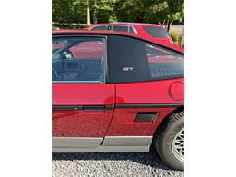 1987 Pontiac Fiero (CC-1735406) for sale in Belleville, Pennsylvania