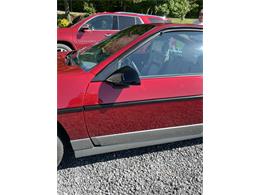 1987 Pontiac Fiero (CC-1735406) for sale in Belleville, Pennsylvania