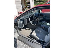 1987 Pontiac Fiero (CC-1735406) for sale in Belleville, Pennsylvania