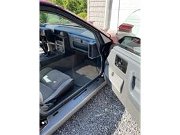 1987 Pontiac Fiero (CC-1735406) for sale in Belleville, Pennsylvania