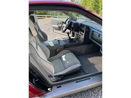 1987 Pontiac Fiero (CC-1735406) for sale in Belleville, Pennsylvania