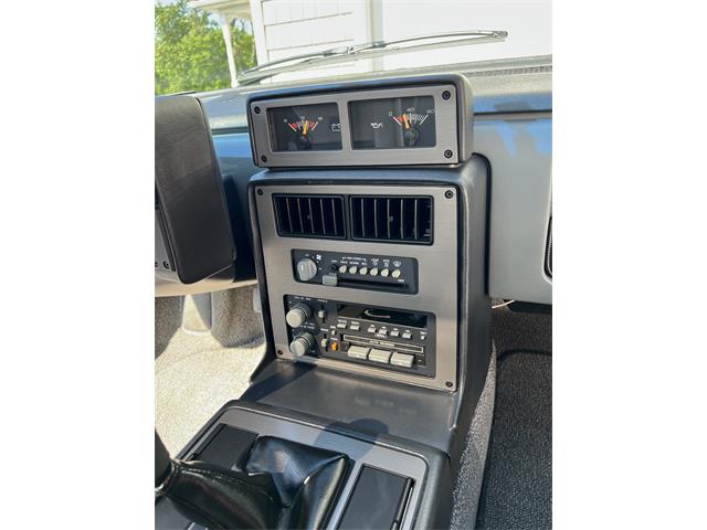 1987 Pontiac Fiero (CC-1735406) for sale in Belleville, Pennsylvania
