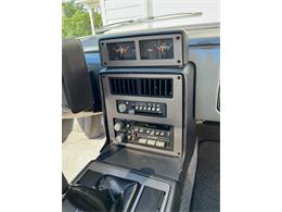 1987 Pontiac Fiero (CC-1735406) for sale in Belleville, Pennsylvania