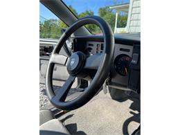 1987 Pontiac Fiero (CC-1735406) for sale in Belleville, Pennsylvania