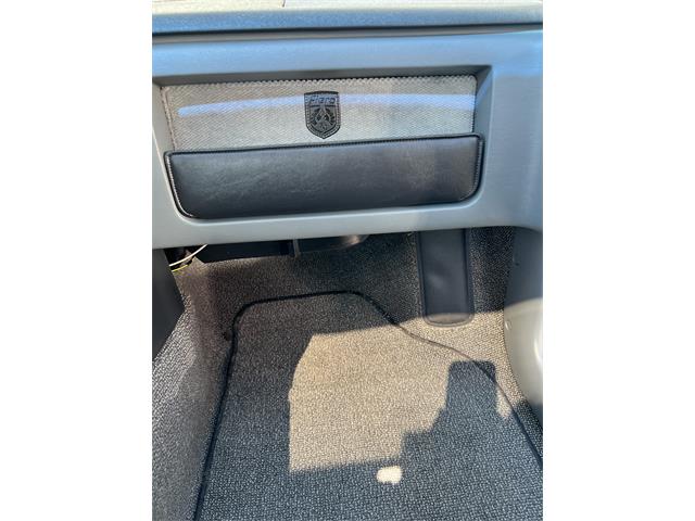 1987 Pontiac Fiero (CC-1735406) for sale in Belleville, Pennsylvania