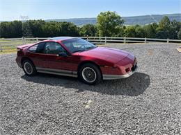 1987 Pontiac Fiero (CC-1735406) for sale in Belleville, Pennsylvania