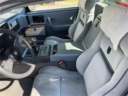 1987 Pontiac Fiero (CC-1735406) for sale in Belleville, Pennsylvania