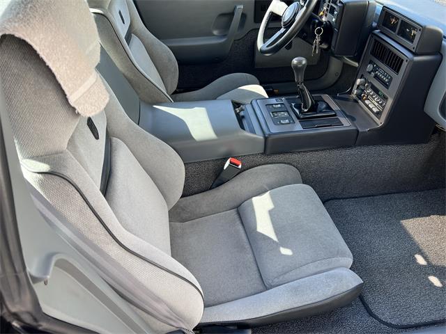 1987 Pontiac Fiero (CC-1735406) for sale in Belleville, Pennsylvania