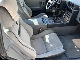 1987 Pontiac Fiero (CC-1735406) for sale in Belleville, Pennsylvania