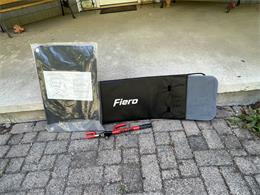 1987 Pontiac Fiero (CC-1735406) for sale in Belleville, Pennsylvania