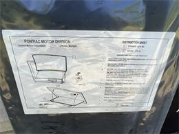 1987 Pontiac Fiero (CC-1735406) for sale in Belleville, Pennsylvania