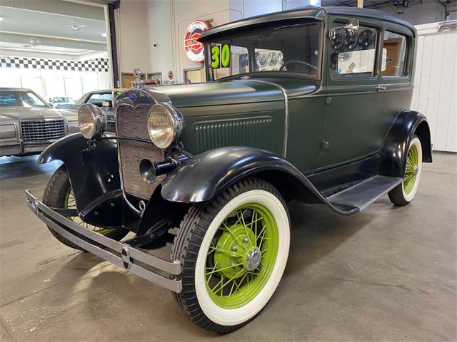 1930 Ford Model A (CC-1735408) for sale in Ham Lake, Minnesota