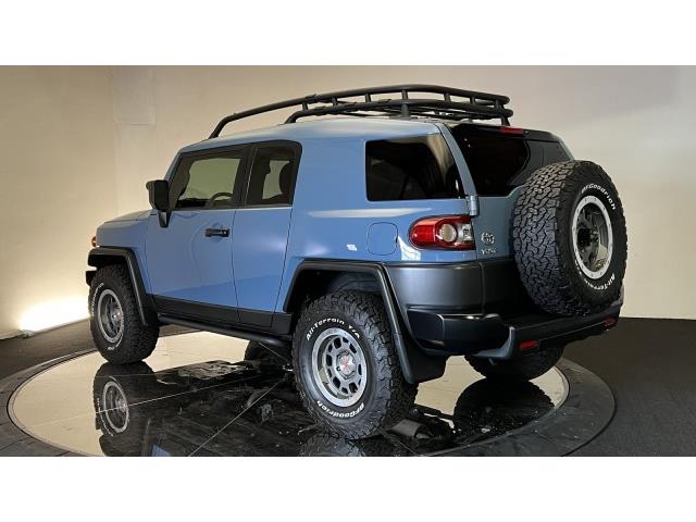 2014 Toyota FJ Cruiser (CC-1735410) for sale in Anaheim, California