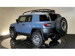2014 Toyota FJ Cruiser (CC-1735410) for sale in Anaheim, California