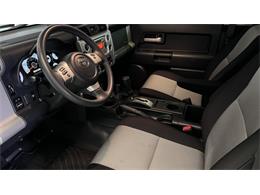 2014 Toyota FJ Cruiser (CC-1735410) for sale in Anaheim, California