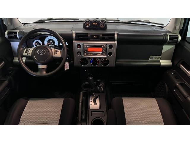 2014 Toyota FJ Cruiser (CC-1735410) for sale in Anaheim, California