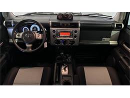 2014 Toyota FJ Cruiser (CC-1735410) for sale in Anaheim, California