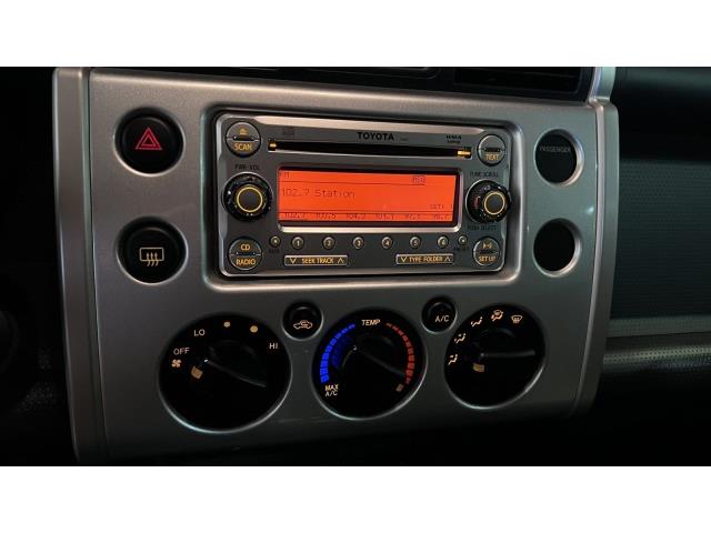 2014 Toyota FJ Cruiser (CC-1735410) for sale in Anaheim, California