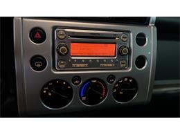 2014 Toyota FJ Cruiser (CC-1735410) for sale in Anaheim, California