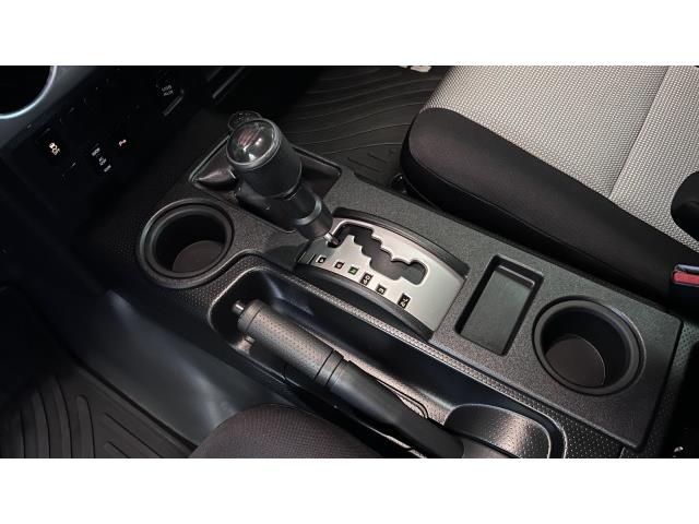 2014 Toyota FJ Cruiser (CC-1735410) for sale in Anaheim, California