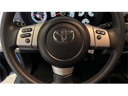 2014 Toyota FJ Cruiser (CC-1735410) for sale in Anaheim, California