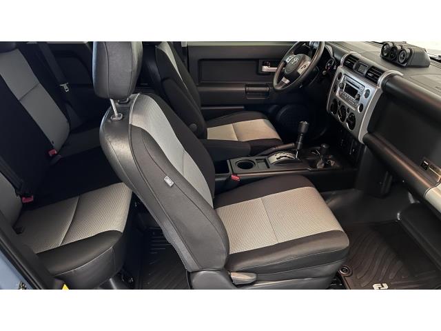 2014 Toyota FJ Cruiser (CC-1735410) for sale in Anaheim, California