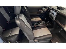 2014 Toyota FJ Cruiser (CC-1735410) for sale in Anaheim, California