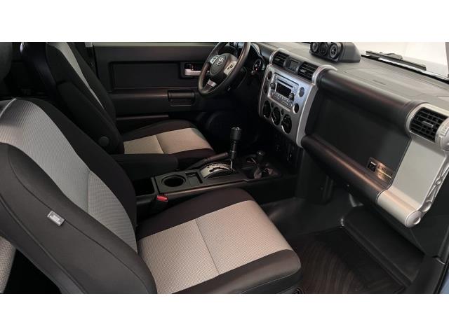 2014 Toyota FJ Cruiser (CC-1735410) for sale in Anaheim, California