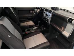 2014 Toyota FJ Cruiser (CC-1735410) for sale in Anaheim, California