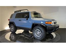 2014 Toyota FJ Cruiser (CC-1735410) for sale in Anaheim, California