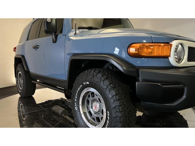2014 Toyota FJ Cruiser (CC-1735410) for sale in Anaheim, California