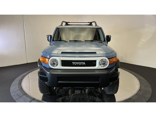 2014 Toyota FJ Cruiser (CC-1735410) for sale in Anaheim, California