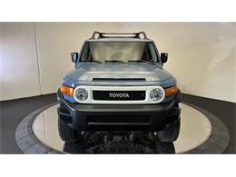 2014 Toyota FJ Cruiser (CC-1735410) for sale in Anaheim, California