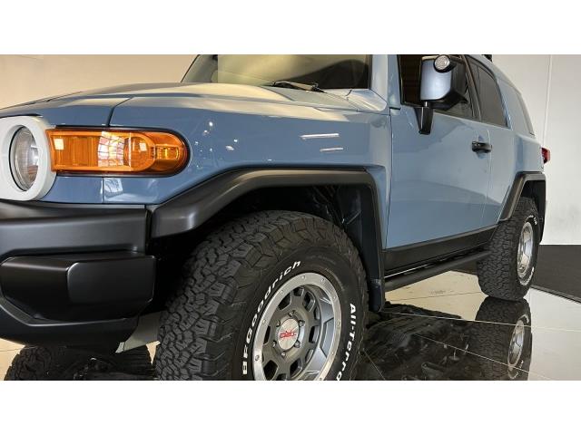 2014 Toyota FJ Cruiser (CC-1735410) for sale in Anaheim, California