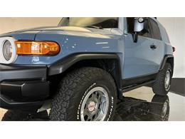 2014 Toyota FJ Cruiser (CC-1735410) for sale in Anaheim, California