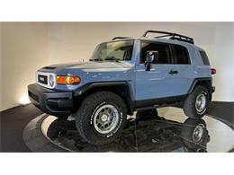 2014 Toyota FJ Cruiser (CC-1735410) for sale in Anaheim, California