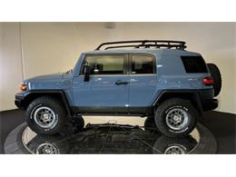 2014 Toyota FJ Cruiser (CC-1735410) for sale in Anaheim, California