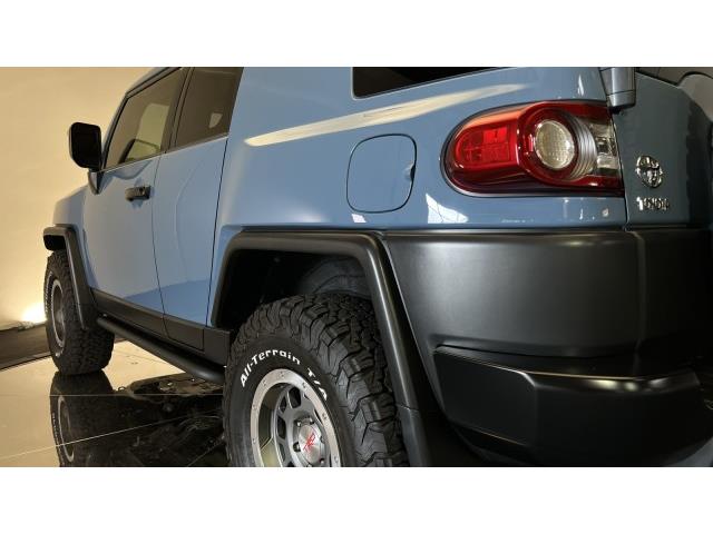 2014 Toyota FJ Cruiser (CC-1735410) for sale in Anaheim, California