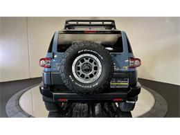 2014 Toyota FJ Cruiser (CC-1735410) for sale in Anaheim, California