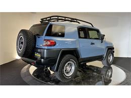 2014 Toyota FJ Cruiser (CC-1735410) for sale in Anaheim, California