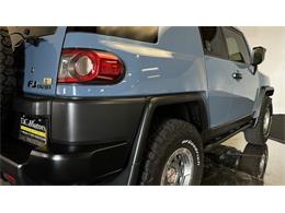 2014 Toyota FJ Cruiser (CC-1735410) for sale in Anaheim, California