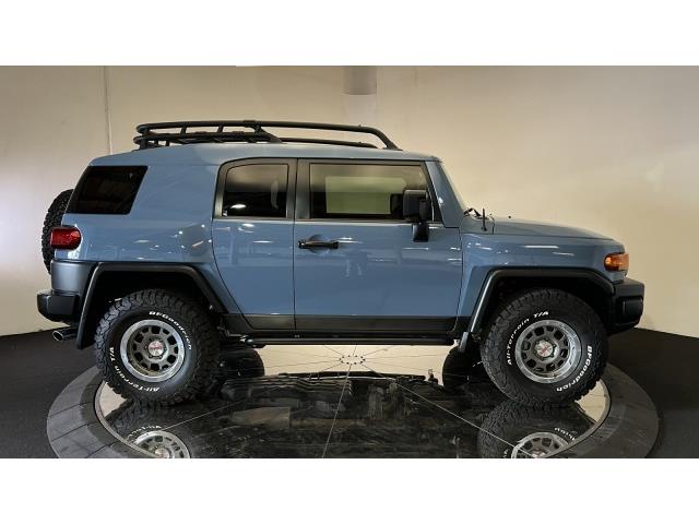 2014 Toyota FJ Cruiser (CC-1735410) for sale in Anaheim, California