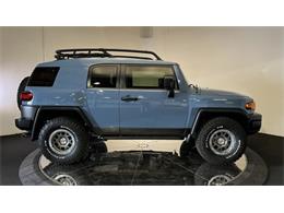 2014 Toyota FJ Cruiser (CC-1735410) for sale in Anaheim, California