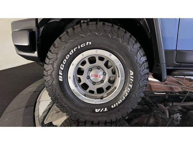 2014 Toyota FJ Cruiser (CC-1735410) for sale in Anaheim, California
