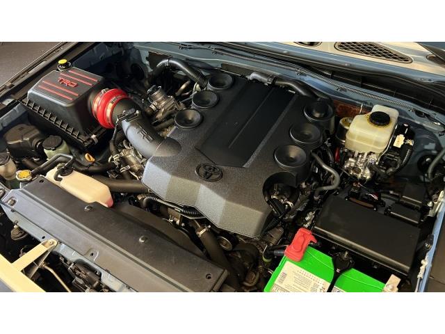 2014 Toyota FJ Cruiser (CC-1735410) for sale in Anaheim, California