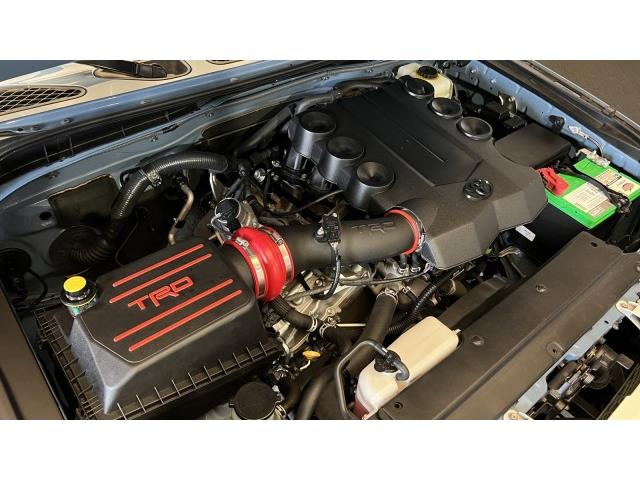 2014 Toyota FJ Cruiser (CC-1735410) for sale in Anaheim, California