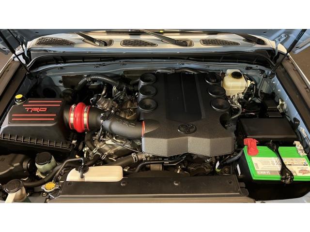 2014 Toyota FJ Cruiser (CC-1735410) for sale in Anaheim, California