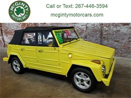 1973 Volkswagen Thing (CC-1735422) for sale in Reading, Pennsylvania